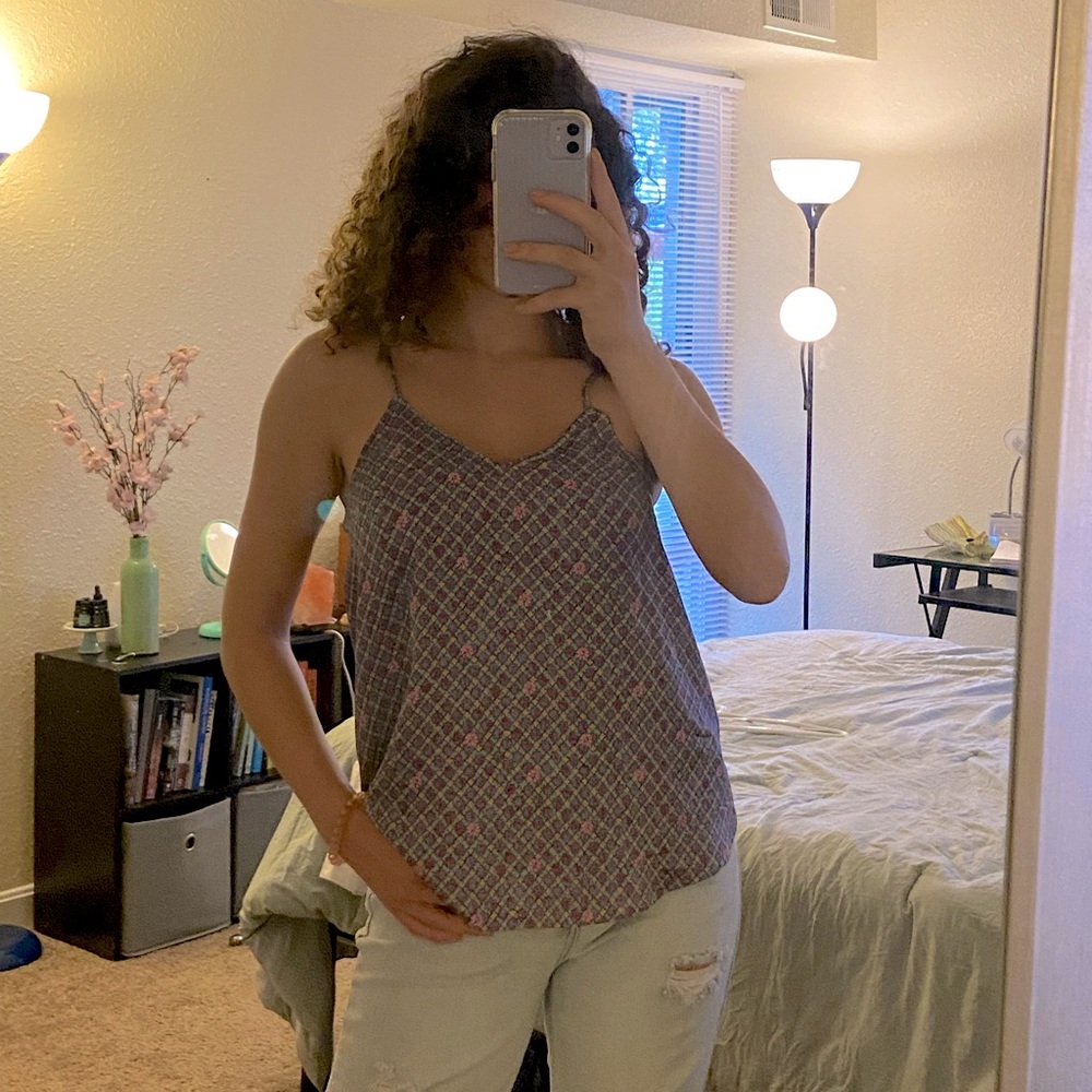 Anthropology top